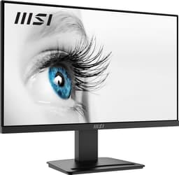 MSI Pro MP2412 - Full HD Monitor - 100hz - 24 inch — thumbnail 4