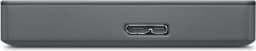Seagate Basic externe harde schijf 2TB Zilver — thumbnail 5