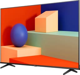 Hisense 58A6K - 58 inch - 4K LED Smart TV - Game Mode Plus - Airplay2 — thumbnail 16