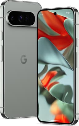 Google Pixel 9 Pro Xl - 512GB - Groen — thumbnail 1