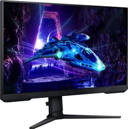 Samsung Odyssey G3 LS27DG300EU 27'' | 1920x1080 VA | 180 Hz | 1ms | Gaming Monitor — thumbnail 11