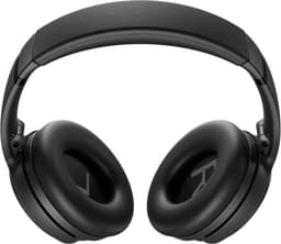 Bose QuietComfort SC Headset Bedraad en draadloos Hoofdband Muziek/Voor elke dag Bluetooth Zwart — thumbnail 3
