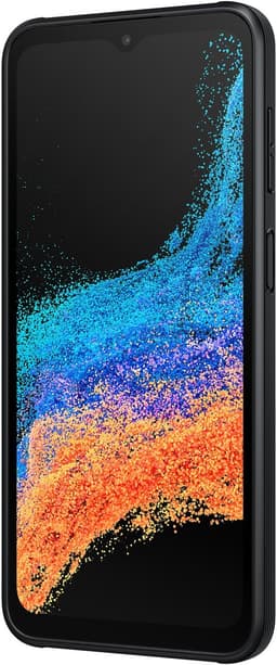 Samsung Galaxy Xcover 6 Pro - 5G - 126GB - Zwart — thumbnail 8