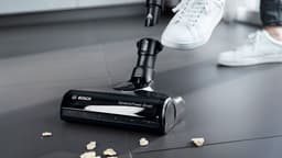 Bosch Unlimited 7 BCS711A - draadloze steelstofzuiger - grijs — thumbnail 2
