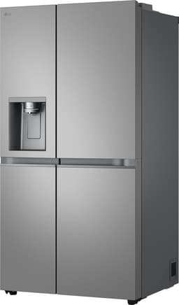 LG GSLE81PYBC Amerikaanse koelkast – 628L – Water- & ijsdispenser – WiFi LG ThinQ – Energieklasse C — thumbnail 4