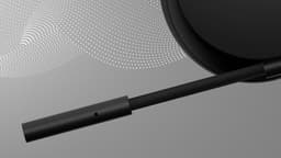 Xbox Draadloze Gaming Headset - Xbox Series X|S, Xbox One en Windows- Inclusief Dolby Atmos — thumbnail 8