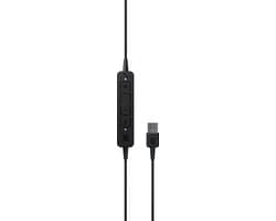 EPOS SENNHEISER ADAPT 160T USB II – Draadloze Headset voor Professionele Communicatie — thumbnail 9