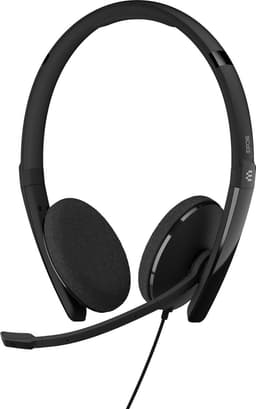 EPOS SENNHEISER ADAPT 160T USB II – Draadloze Headset voor Professionele Communicatie — thumbnail 10