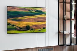 Samsung UE43AU8070 - 43 inch - 4K LED - 2021 - Buitenlands model — thumbnail 15
