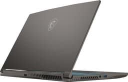 MSI Thin 15 B12UC-1253NL - Gaming laptop - Core i7 - RTX 3050 - 16GB/512GB - 144 Hz - 15.6 inch — thumbnail 5