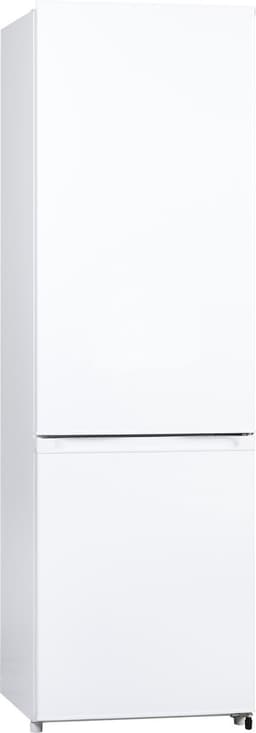 EDY EDHC8084 - Koel- Vriescombinatie - D Klasse - Wit - 269 Liter - 168 kWh Per Jaar - 39 dB - 5 Jaar Garantie — thumbnail 3