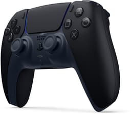 Sony PS5 DualSense Draadloze Controller - Midnight Black — thumbnail 9