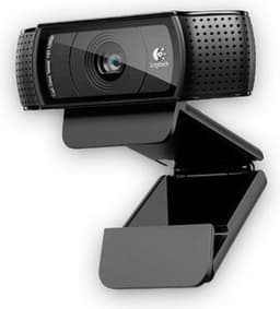 Logitech C920 - HD Pro Webcam - Full HD 1080p - Bedraad - Twee microfoons — thumbnail 26