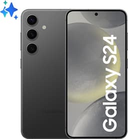 Samsung Galaxy S24 5G - 256GB - Onyx Black — thumbnail 2