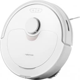 Roborock Q Revo - Robotstofzuiger - Wit — thumbnail 9