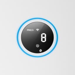 Philips AC3829/10 - 2-in-1 Luchtreiniger & Luchtbevochtiger - Wit — thumbnail 17