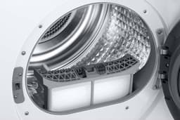 Samsung DV80T7220WH - 7000 serie - Warmtepompdroger — thumbnail 13