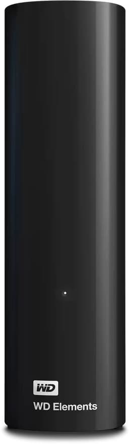 WD - Western Digital WD Elements Desktop 24TB / HDD — thumbnail 5