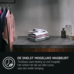 AEG LR63142 6000 serie ProSense® - Wasmachine — thumbnail 13