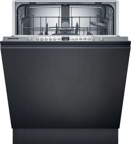 Siemens iQ100 SX616X01AF vaatwasser Volledig ingebouwd 12 couverts — thumbnail 1