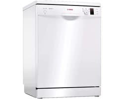 vaatwasser 60cm 12 couverts 48db - bosch - SMS25AW05E