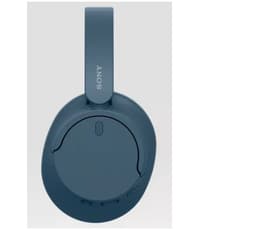Sony WH-CH720N – Draadloze over-ear koptelefoon met Noise Cancelling - Blauw — thumbnail 17