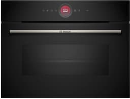 Bosch Serie 8 CMG7241B1 - Inbouw combi-oven - 45 cm - TFT-touchdisplay — thumbnail 9