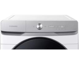 Samsung WF20DG8650BW wasmachine Voorlader 20 kg 1000 RPM Wit — thumbnail 10