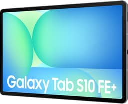 Samsung Galaxy Tab S10 FE Plus - 5G - 256GB - Gray + 1 jaar extra garantie — thumbnail 8