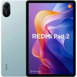 Xiaomi Redmi Pad 2 - 4GB/128GB - Munt Groen — thumbnail 16