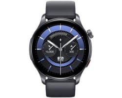 Zeblaze Smartwatch Btalk Gps Voor Android Ios-Telefoons Met Hoge
