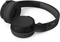 Philips TAH3209BK Bluetooth koptelefoon zwart — thumbnail 2