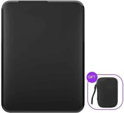 RFWR® Externe Harde Schijf 4TB, 2TB, 1TB - Mobiele Opslag, Waterdicht en Stofdicht, Geschikt voor PC, Laptop en Meer — thumbnail 6