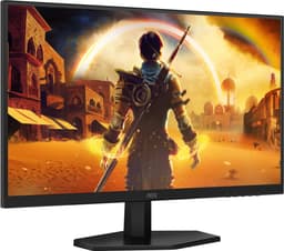 AOC Q27G42ZE - QHD IPS Gaming Monitor - G-Sync Compatible - 27 inch - 240Hz — thumbnail 2