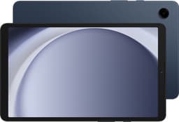 Samsung Galaxy Tab A9 - 64GB - 8.7 inch - Dark blue — thumbnail 1