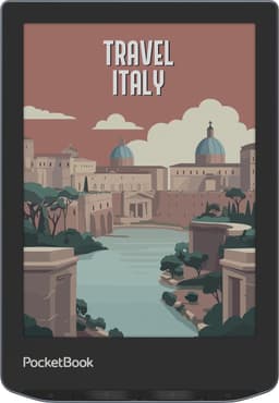 PocketBook eReader - Verse Pro Color - Stormy Sea — thumbnail 5