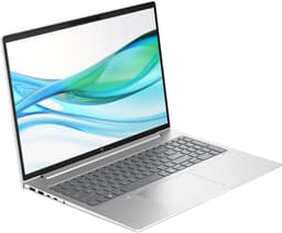 HP ProBook 465 G11 AMD Ryzen™ 5 7535U Laptop 40,6 cm (16") WUXGA 16 GB DDR5-SDRAM 512 GB SSD Wi-Fi 6E (802.11ax) Windows 11 Home Zilver — thumbnail 9
