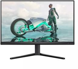 Philips 24M2N3200S - Full HD Fast IPS Gaming Monitor - 180hz - 0.5 ms - Speakers - 24 inch — thumbnail 10