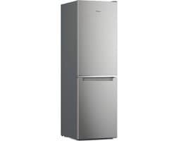 Whirlpool W7X 82I OX - Koel- vriescombinatie - NoFrost