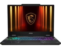 MSI Cyborg 15 B2RWEKG-083NL - QWERTY