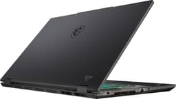 MSI Cyborg 17 B2RWEKG-023NL laptop met Intel Core 7 240H, 43,9 cm (17,3") Full HD, 16 GB DDR5-SDRAM, 512 GB SSD, NVIDIA GeForce RTX 5050, Wi-Fi 6E (802.11ax), Windows - QWERTY-toetsenbord — thumbnail 2