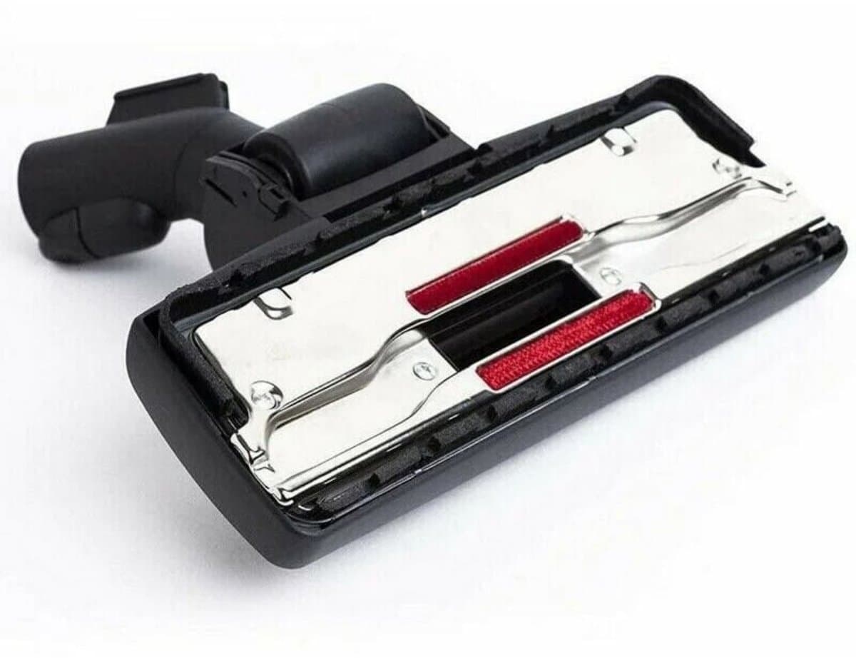 1 Vloerborstel - Voor Miele, 3D GN S5000 S8000 C2 C3 S5 S8 SF-50 Stofzuigeraccessoires - Vervangende hoofdborstelhouder - Stofzuigeraccessoires — afbeelding 1