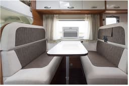 Brunner Polarys Twinair 5 - caravan split airco — thumbnail 3