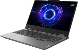 Lenovo LOQ 15IRX10 - 83JE0047MH - RTX 5060- QWERTY — thumbnail 5