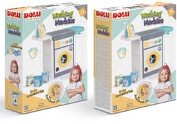 Dolu Speelgoed Wasmachine — thumbnail 3