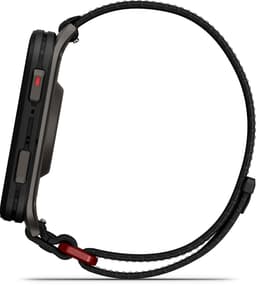 Garmin Venu X1 - GPS-smartwatch - 2-inch AMOLED-scherm - Zwart — thumbnail 2
