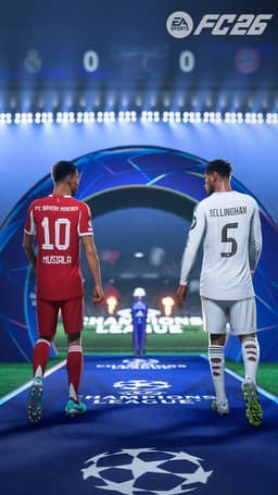 EA SPORTS FC 26 - Nintendo Switch — thumbnail 8