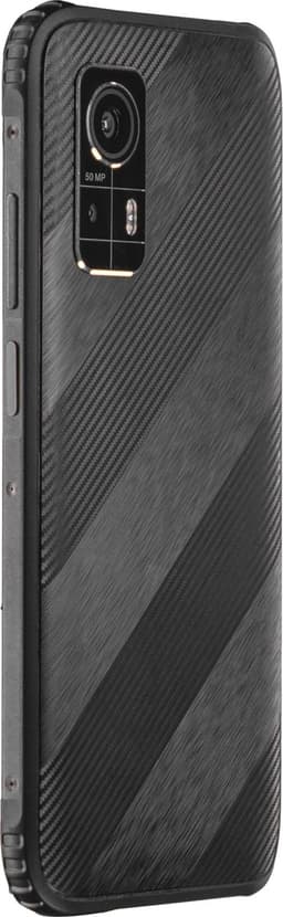 AGM H6 dunne robuuste waterdichte en schokbestendige Android Smartphone 8 GB, 256 GB, 50 MP, Android 13, Zwart — thumbnail 7