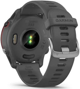 Garmin Forerunner 255 - Sporthorloge met GPS - Geschikt voor hardlopen - 46mm - Slate Grey — thumbnail 10