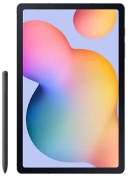 Samsung Galaxy Tab S6 Lite 2024 - LTE - 64GB - Grijs — thumbnail 15